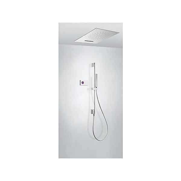 Tres Shower Technology zestaw prysznicowy 09286303