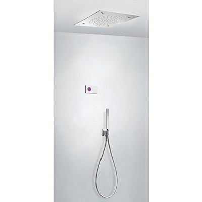 Tres Shower Technology zestaw prysznicowy 09286306