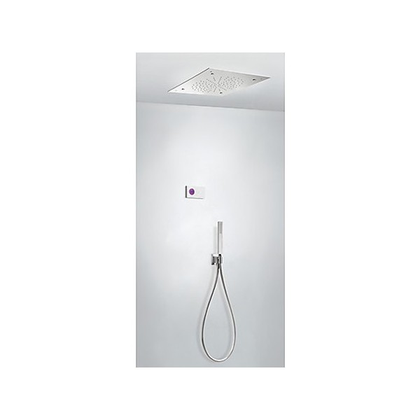 Tres Shower Technology zestaw prysznicowy 09286306