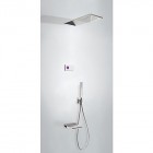 Tres Shower Technology zestaw wannowy z baterią termostatyczną 09286316