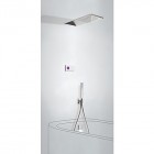 Tres Shower Technology zestaw wannowy z baterią termostatyczną 09286318