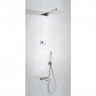 Tres Shower Technology zestaw wannowy z baterią termostatyczną 09286319