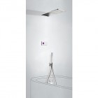 Tres Shower Technology zestaw wannowy z baterią termostatyczną 09286321
