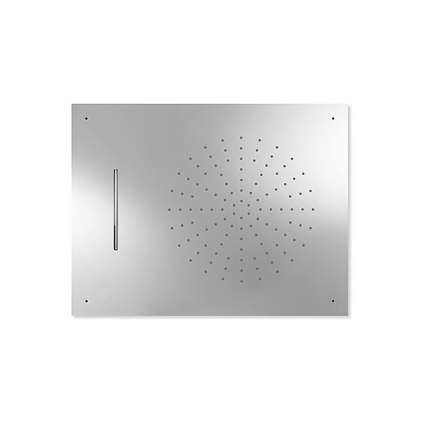 Tres deszczownica 500x650 mm