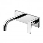 Tres Project Tres bateria umywalkowa podtynkowa wylewka 170 mm 21120001