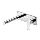 Tres Project Tres bateria umywalkowa podtynkowa wylewka 213 mm 21120202