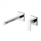 Tres Project Tres bateria umywalkowa podtynkowa wylewka 213 mm 21120282