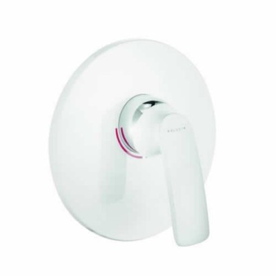 Kludi Balance bateria natryskowa podtynkowa