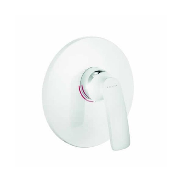 Kludi Balance bateria natryskowa podtynkowa