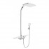 Kludi Discovery Shower System zestaw natryskowy 660950500