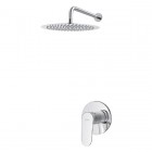 Vedo Otto kompletny zestaw prysznicowy VBO8222