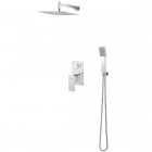 Vedo Mito kompletny system natryskowy podtynkowy VBM3223