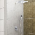 Vedo Mito kompletny system natryskowy podtynkowy VBM3223