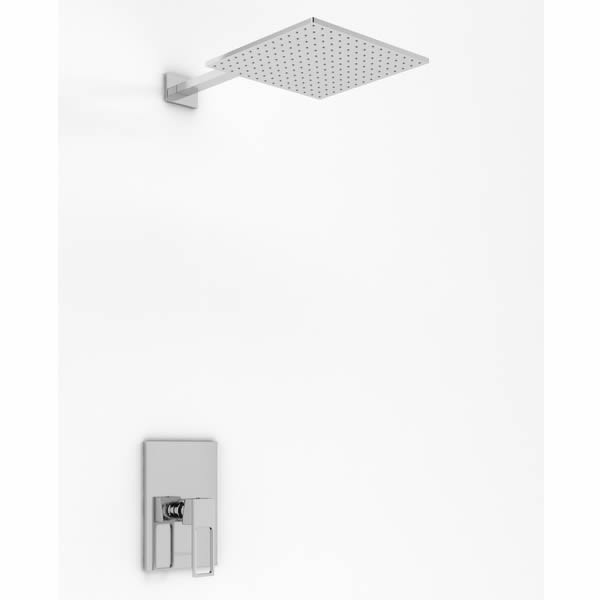 Kohlman Nexen kompletny zestaw prysznicowy QW220UQ