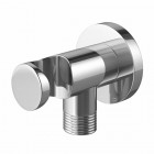 Kohlman Boxine kompletny zestaw prysznicowy podtynkowy QW210BR