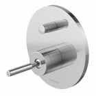 Kohlman Maxima kompletny zestaw prysznicowy podtynkowy QW210MR