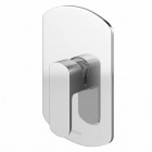 Kohlman Foxal kompletny zestaw prysznicowy QW220FQ