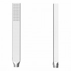 Kohlman Experience kompletny zestaw prysznicowy podtynkowy QW210EQ