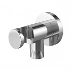 Kohlman Experience kompletny zestaw prysznicowy podtynkowy QW210ER