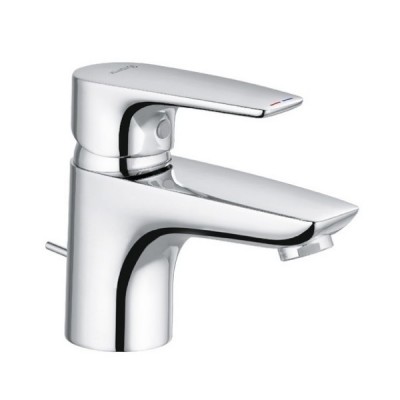 Kludi Pure&Solid bateria umywalkowa 60 343850575