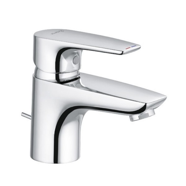 Kludi Pure&Solid bateria umywalkowa 60 343850575