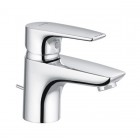 Kludi Pure&Solid bateria umywalkowa 60 343850575