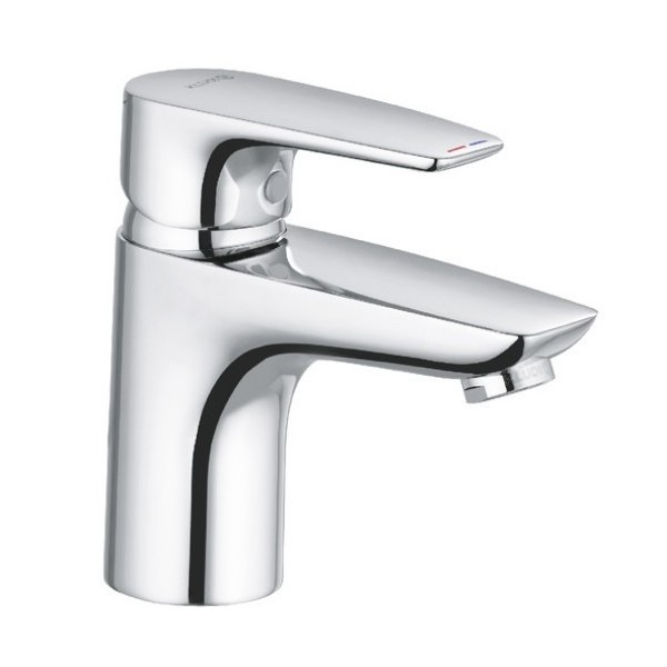 Kludi Pure&Solid bateria umywalkowa 75 340280575