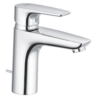 Kludi Pure&Solid bateria umywalkowa 100 342900575