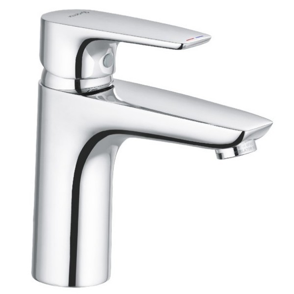 Kludi Pure&Solid bateria umywalkowa 100 342920575