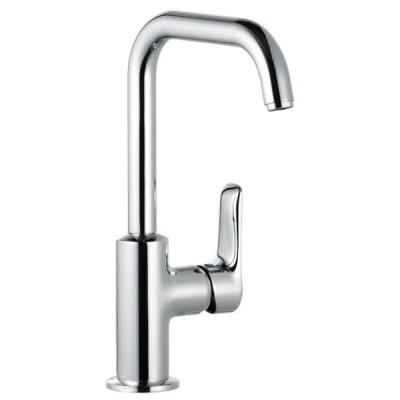 Kludi Pure&Solid bateria umywalkowa 100 340240575