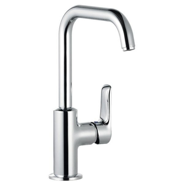 Kludi Pure&Solid bateria umywalkowa 100 340240575