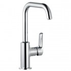 Kludi Pure&Solid bateria umywalkowa 100 340240575