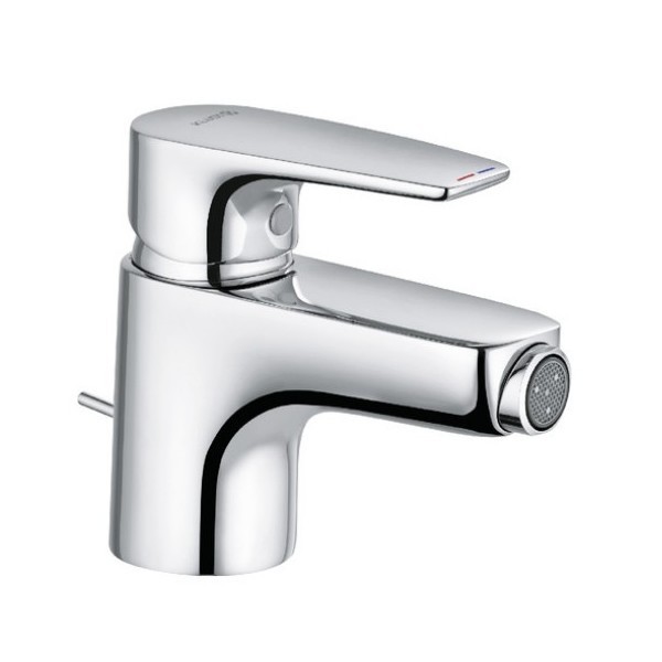 Kludi Pure&Solid bateria bidetowa 342160575