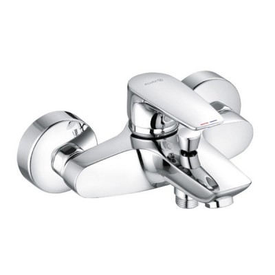 Kludi Pure&Solid bateria wannowa 346810575