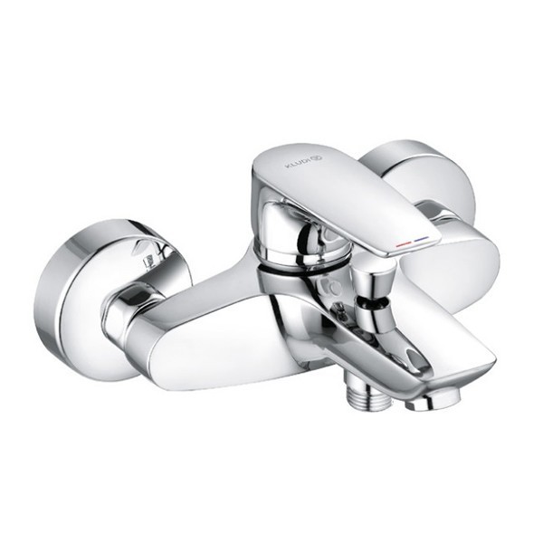 Kludi Pure&Solid bateria wannowa 346810575