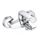 Kludi Pure&Solid bateria wannowa 346810575