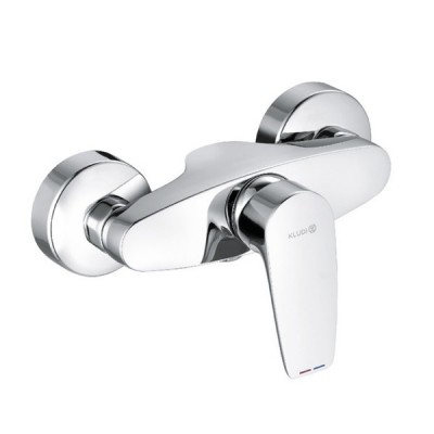 Kludi Pure&Solid bateria natryskowa 348410575