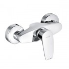 Kludi Pure&Solid bateria natryskowa 348410575