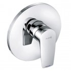 Kludi Pure&Solid bateria natryskowa podtynkowa 346550575