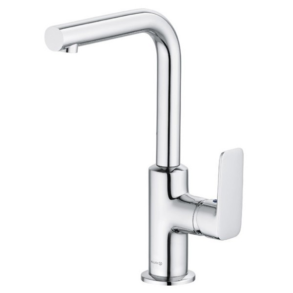 Kludi Pure&Style bateria umywalkowa wysoka 400250575