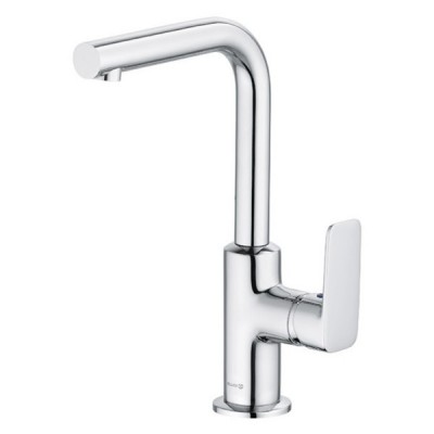 Kludi Pure&Style bateria umywalkowa wysoka 400240575