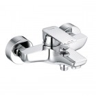 Kludi Pure&Style bateria wannowa 406810575