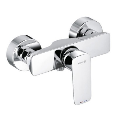 Kludi Pure&Style bateria natryskowa 408410575