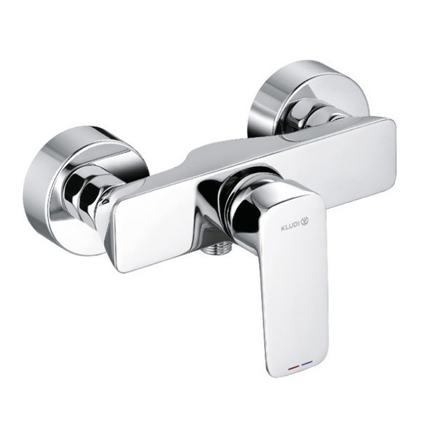 Kludi Pure&Style bateria natryskowa 408410575