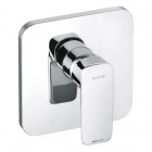 Kludi Pure&Style bateria natryskowa podtynkowa 406550575