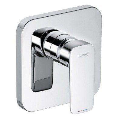 Kludi Pure&Style bateria natryskowa podtynkowa 404200575