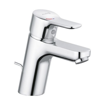 Kludi Pure&Easy bateria umywalkowa 70 do bezciśnieniowych urządzeń grzewczych 372760565