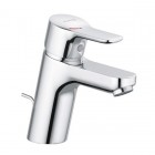 Kludi Pure&Easy bateria umywalkowa 70 do bezciśnieniowych urządzeń grzewczych 372760565