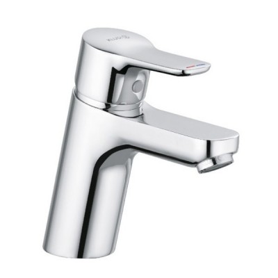 Kludi Pure&Easy bateria umywalkowa 70 do bezciśnieniowych urządzeń grzewczych 372750565