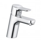 Kludi Pure&Easy bateria umywalkowa 70 do bezciśnieniowych urządzeń grzewczych 372750565